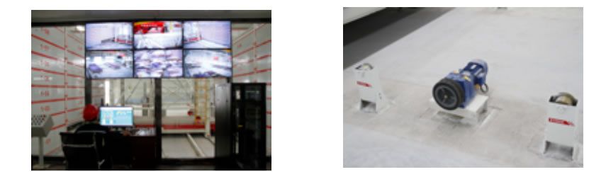 PC是钢筋混凝土预制件
