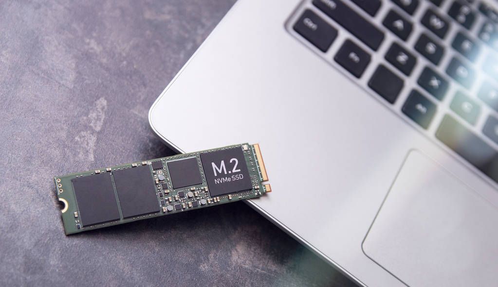 「老年人也能看懂的电脑知识」第五篇：什么是硬盘？