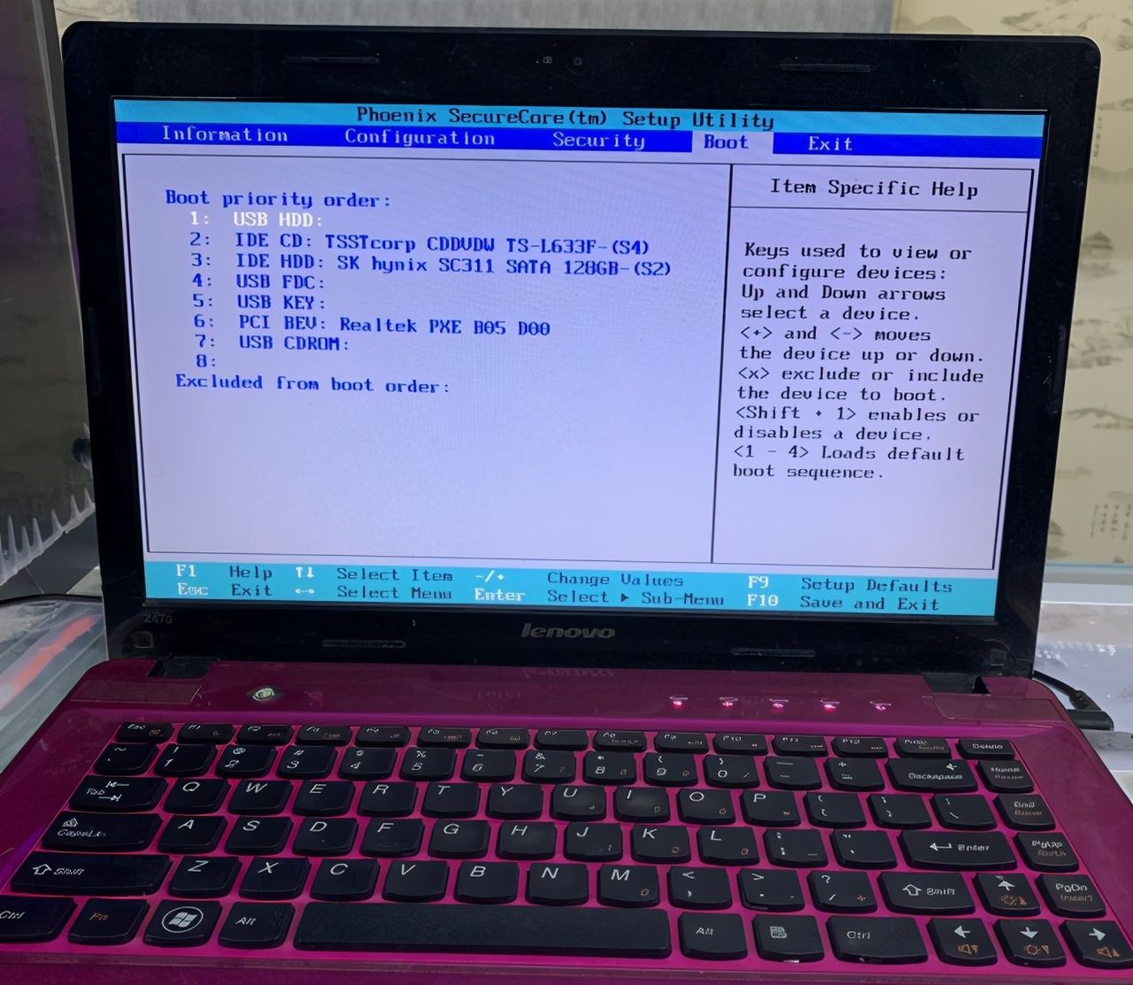 常说的电脑BIOS指的是什么？想装系统与超频，这些必定要懂