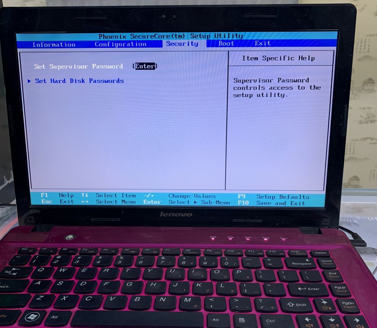 常说的电脑BIOS指的是什么？想装系统与超频，这些必定要懂