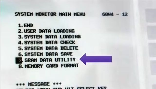 FANUC出现“刀纹”该如何去分析处理？无从下手？听听老师怎么说