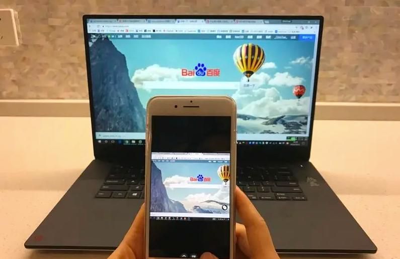 手机可以编辑电脑里的表格吗？ToDesk帮你5秒搞定