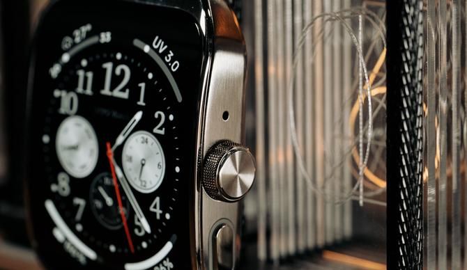 安卓表王再临 OPPO Watch 4 Pro评测：专业运动模式+60秒体检