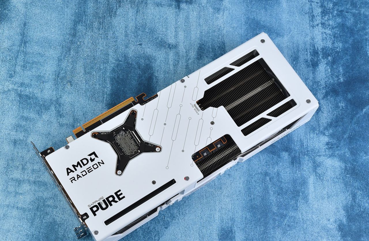 蓝宝石RX 9070/RX 9070 XT显卡首测 2K价格4K体验