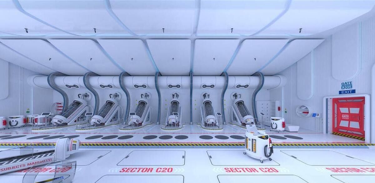 AI加工业工厂的前景和趋势