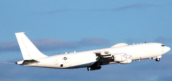 美俄核指挥、控制与通信战略平台与系统发展盘点