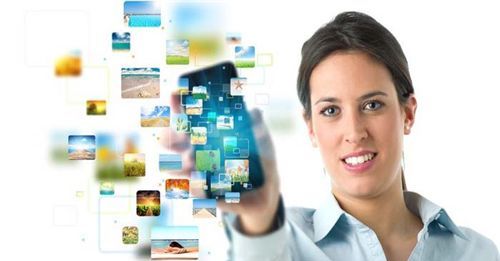 浅谈OA办公系统与钉钉的区别