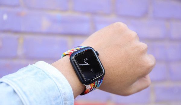 关注身体健康 快用Apple Watch实现与心脏的“对话” - 宋马