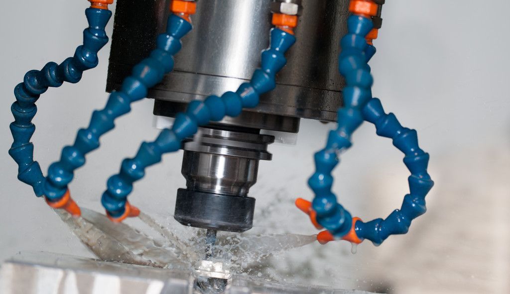 FANUC出现“刀纹”该如何去分析处理？无从下手？听听老师怎么说