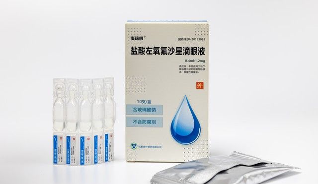 左氧氟沙星要认清，只对这几疾病有用？用对是宝，用错有害 - 宋马