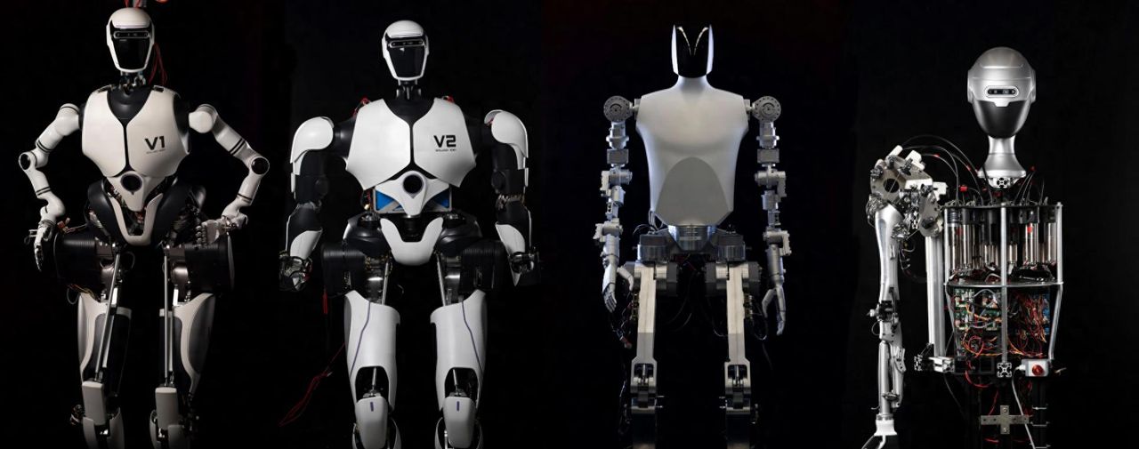 2025 年，人形机器人行业被这几个问题狠狠拿捏，出路在哪？ - 宋马