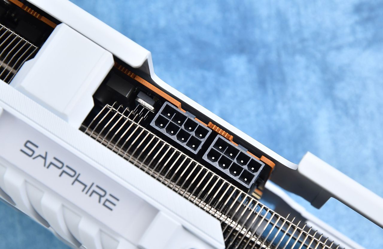 蓝宝石RX 9070/RX 9070 XT显卡首测 2K价格4K体验