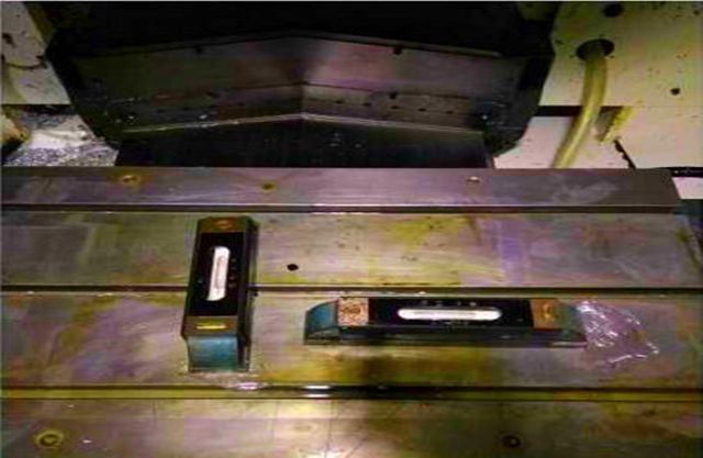 FANUC出现“刀纹”该如何去分析处理？无从下手？听听老师怎么说