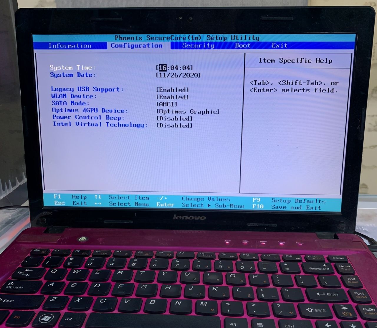 常说的电脑BIOS指的是什么？想装系统与超频，这些必定要懂