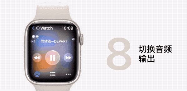 Apple Watch的10个使用小窍门 你都get到了吗？