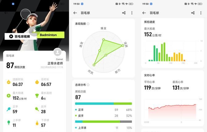 安卓表王再临 OPPO Watch 4 Pro评测：专业运动模式+60秒体检