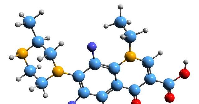 左氧氟沙星是常用抗菌药，可有效治疗4种感染，但这3类人群慎用