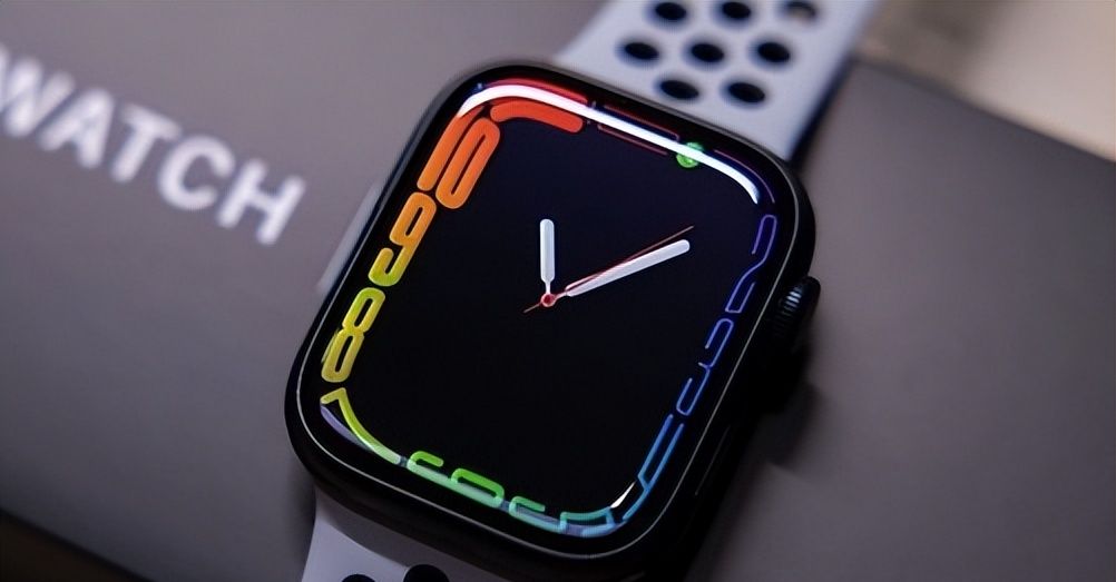 使用一个月后，Apple Watch实用功能分享 - 宋马