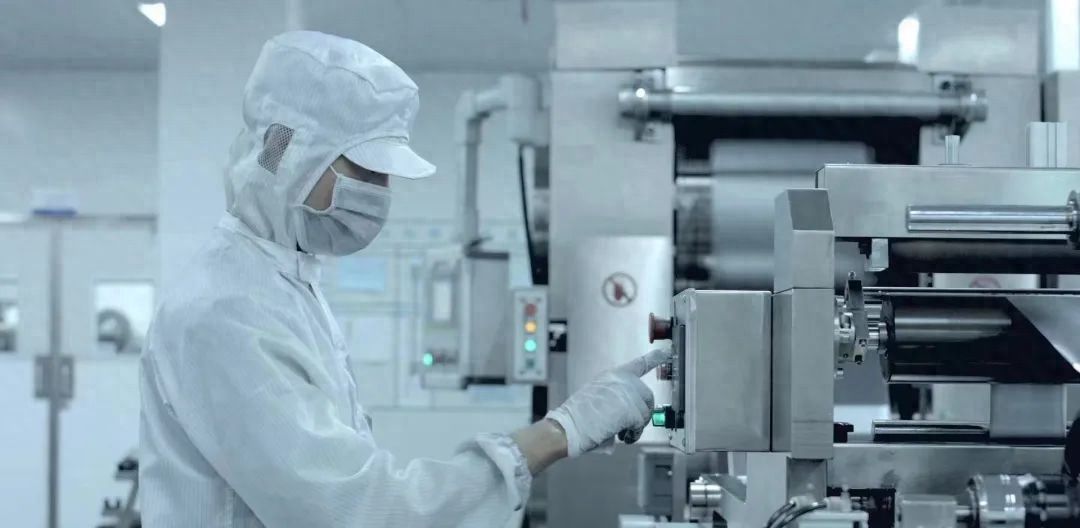 工业变革的密钥 - 宋马