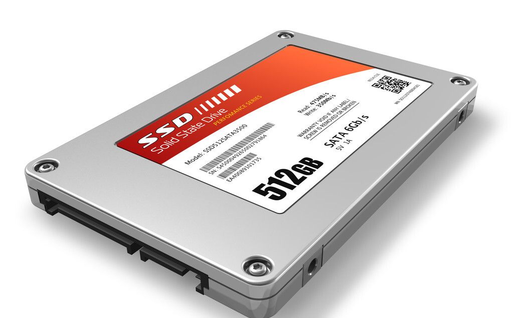 「老年人也能看懂的电脑知识」第五篇：什么是硬盘？ - 宋马