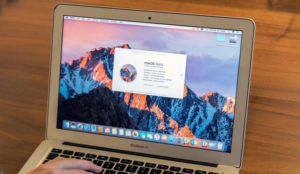 Windows和macOS相比哪个系统好用点？看完你就清楚了