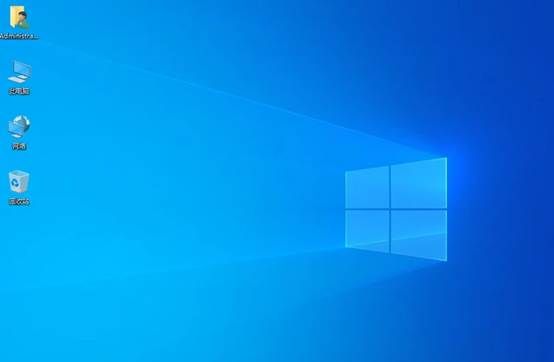 从未被正式公开的Windows：仅10G占用+精简流畅，运行比win7快