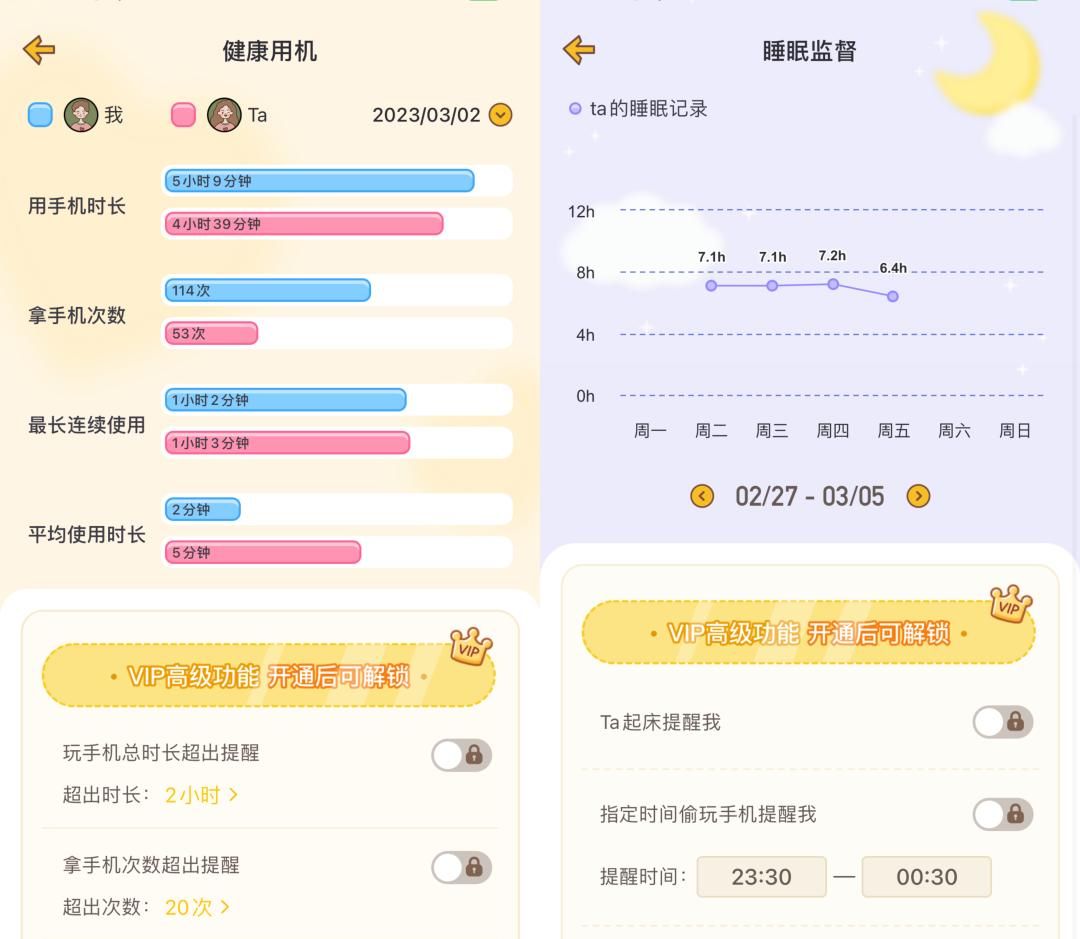 爆火于情侣间的软件——心动日常APP分析