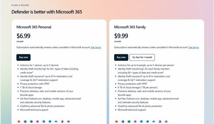 微软 Defender：Windows 的安全卫士够强吗？