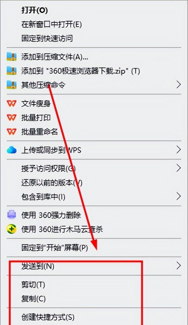 零基础学电脑办公从哪里开始?