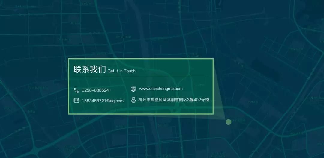 信任我，你会爱上这几个网站的