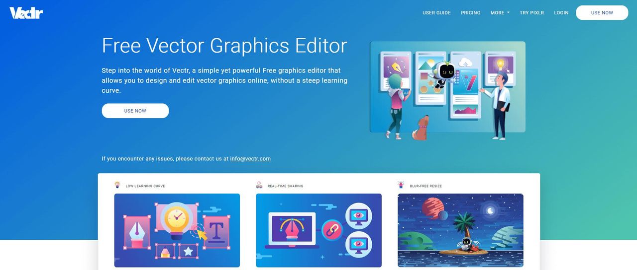 无需经验!10款免费画图软件助你实现创意灵感