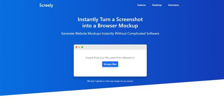 强烈推荐！15个你闻所未闻的黑科技网站