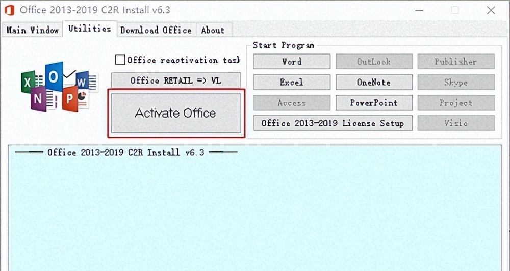 Office下载 office办公软件官方免费下载 详细安装方法