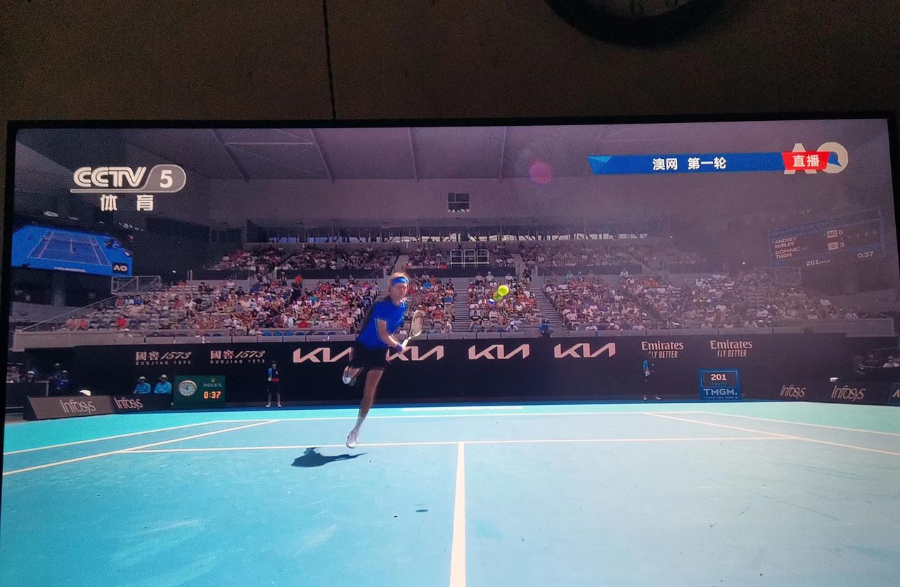 今天向大家推荐几款看智能电视节目不收费的APP，高清顺畅。