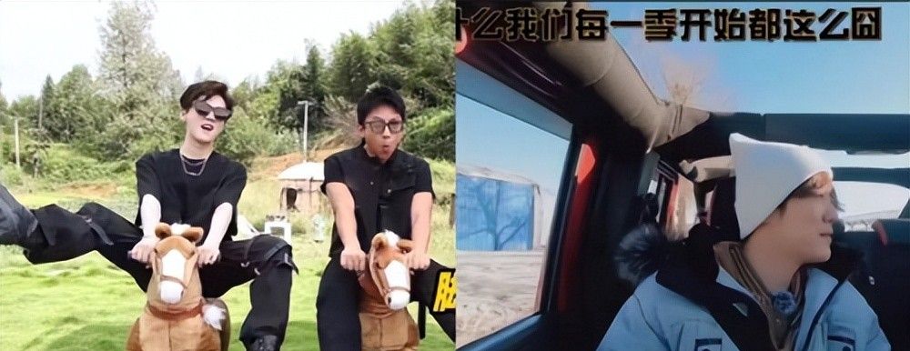 邓超陈赫鹿晗《五哈》第二季即将上线 教你用电视软件免vip追综艺