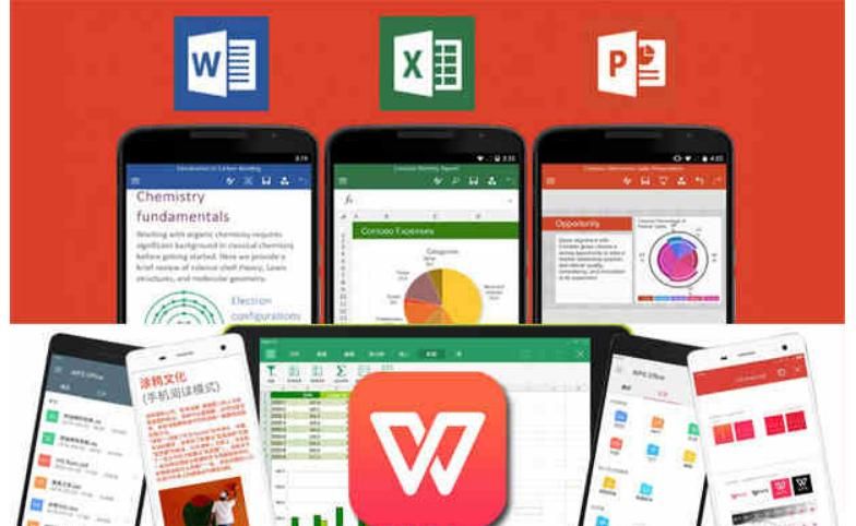 为什么微软Office收费，就理所当然？国产WPS收费就千错万错？