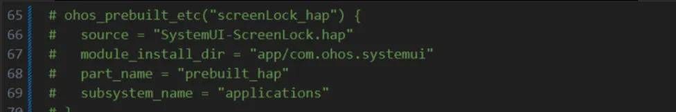 OpenHarmony5.0系统怎么去除锁屏直接进入界面？教你2步搞定 - 宋马
