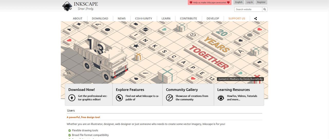 无需经验!10款免费画图软件助你实现创意灵感