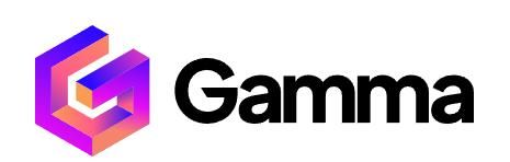 AI产品观察：目前没有人手画PPT了-Gamma