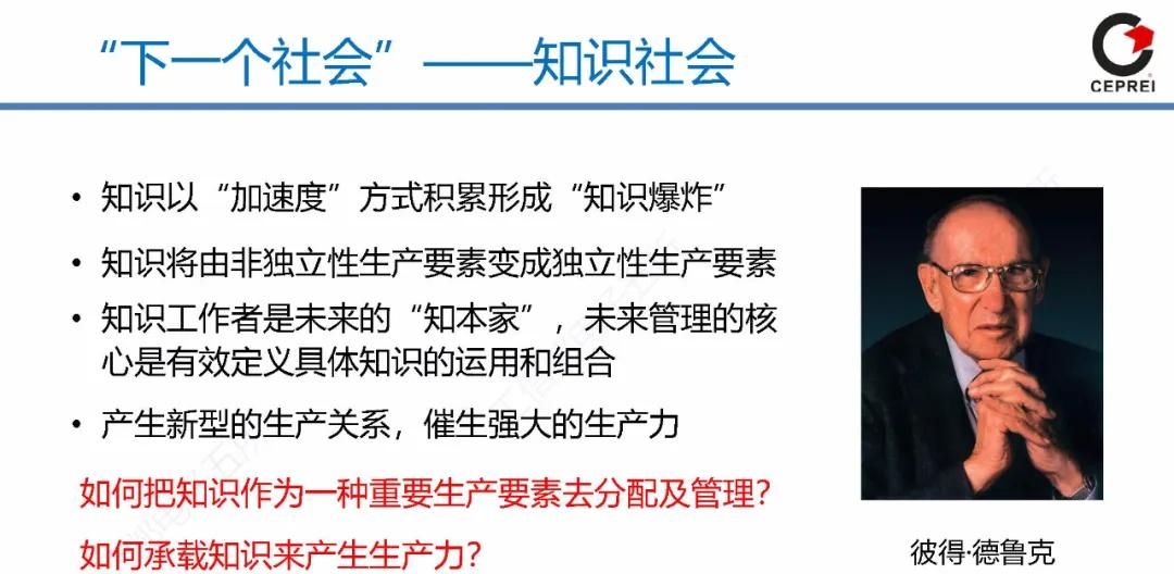 60页PPT讲清从工业软件到工业互联网APP