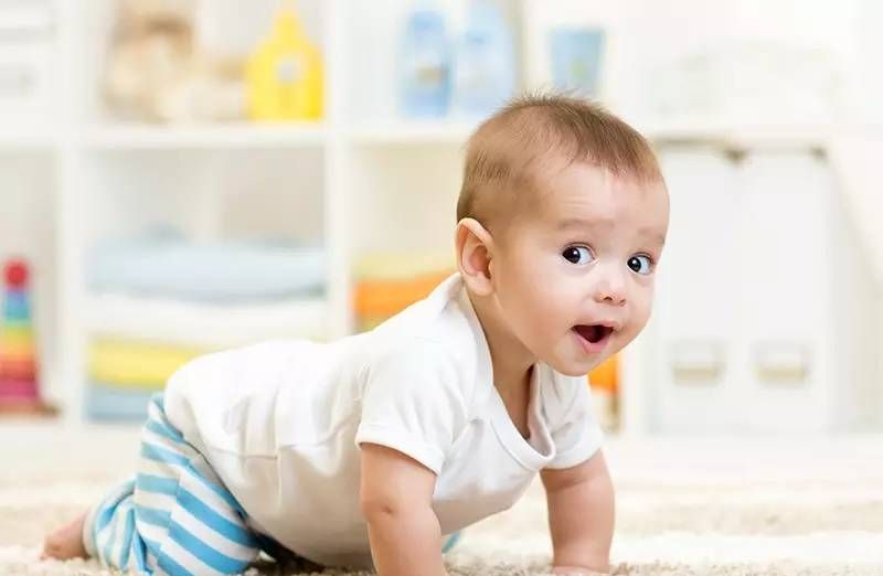 好奇宝宝“十万个为什么”,不是每个都要回答!