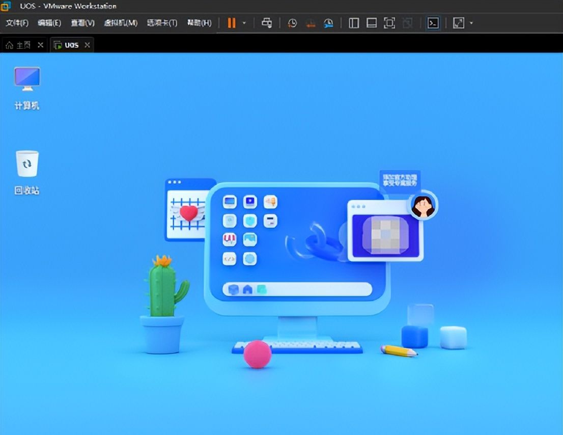 中国人自己的操作系统！谁是国产操作系统之光