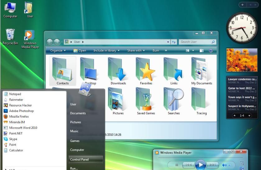 Windows 操作系统版本排名：哪个版本最受欢迎？结果出乎您的意料
