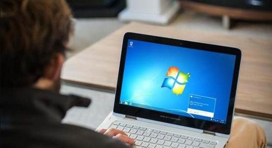 从未被正式公开的Windows：仅10G占用+精简流畅，运行比win7快