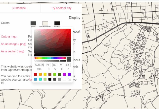信任我，你会爱上这几个网站的