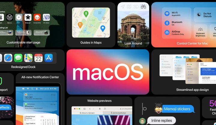 Windows和macOS相比哪个系统好用点？看完你就清楚了