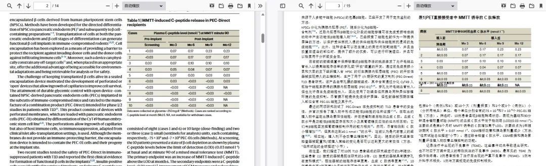 常用工具 | 分享6款文献翻译神器，让你读文献效率加倍！