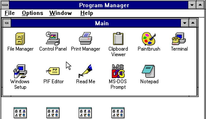 Windows 操作系统版本排名：哪个版本最受欢迎？结果出乎您的意料
