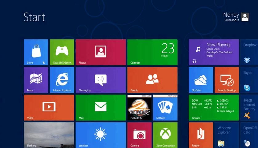 Windows 操作系统版本排名：哪个版本最受欢迎？结果出乎您的意料
