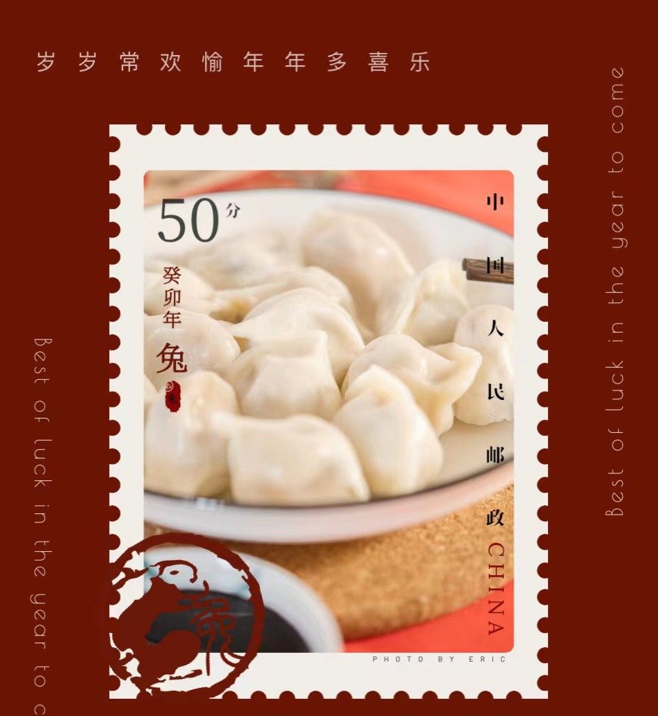只需3分钟，制作更有年味的照片海报，春节的朋友圈让你获赞无数